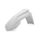 Polisport front fender KTM SX85(18->) white ktm (8)