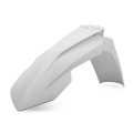 Polisport front fender KTM SX85(18->) white ktm (8)