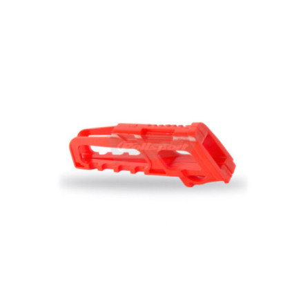 Polisport chain guide Honda CRF250R/450R(11-->) red cr04 (15)