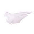 Polisport side panels + lower rad. scoops Honda CRF110F(13-->) OEM col white (10