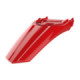 Polisport rear fender Honda CRF150L(18-->) polisport edition OEM color Red (33)