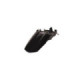 Polisport rear fender Honda CRF110F(13-->) black (10)