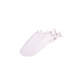 Polisport rear fender Honda CRF110F(13-->)OEM color white (10)