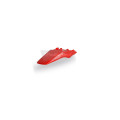 Polisport rear fender Honda CRF50F(04-->)OEM color red cr04 (12)