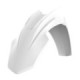 Polisport front fender Honda CRF150L(18-->) polisport ed White (28)