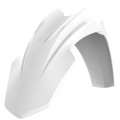 Polisport front fender Honda CRF150L(18-->) polisport ed White (28)