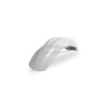 Polisport front fender Honda CRF150R(07-->) white (14)