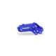 Polisport Chain Guide YZ125/250(08-->)YZ250F/450F/WR250F(07-->) blue yam98 (12)