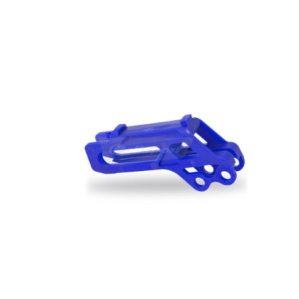 Polisport Chain Guide YZ125/250(08-->)YZ250F/450F/WR250F(07-->) blue yam98 (12)