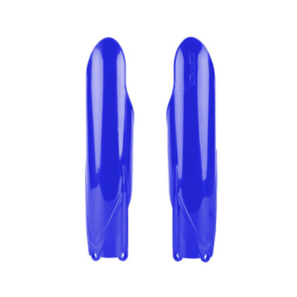 Polisport Fork Protector YZ250F/450F(10-->) blue yam98 (8)