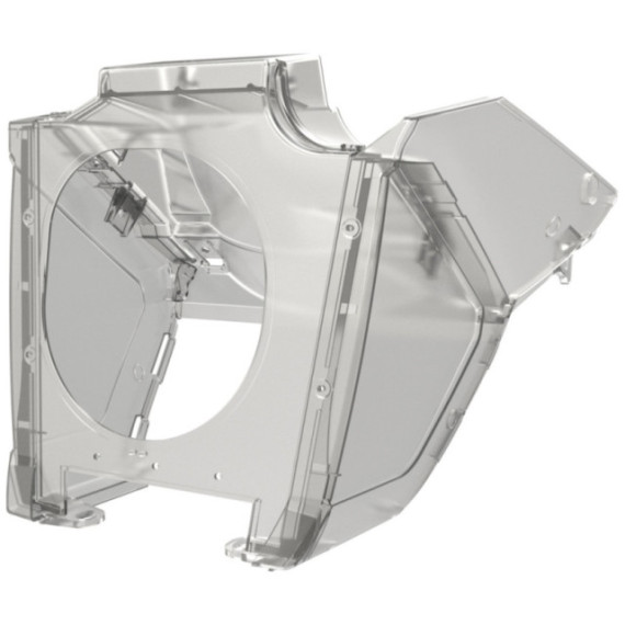 Polisport air box + covers YZ125/250(02->) Restyling clear Clear 99 (3)