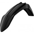 Polisport Front fender YZ450F(18->) YZ250F(19->) black (6)