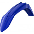 Polisport Front fender YZ450F(18->) YZ250F(19->) Blue Yam98 (6)