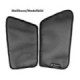 Polisport Mesh rad. louvers Beta RR 250/300 2ST350/400/450 4ST(13->) black (20)