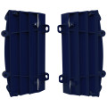 Polisport Radiator Louvers KTM/Husqvarna (16->) husq blue (24)