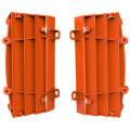 Polisport Radiator Louvers KTM/Husqvarna (16->) orange ktm (24)