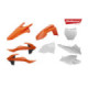 Polisport Kit KTM SX/SX-F/XC-F (16->) OEM color(18) (1)