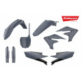 Polisport kit Yamaha YZ450F(18->) Nardo Grey (1)