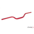 Puig Handlebar Conical 29 A 22Mm H=20Mm C/Red