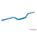 Puig Handlebar Conical 29 A 22Mm H=20Mm C/Blue