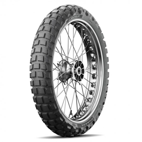 Michelin Anakee Wild 110/80 R 19 M/C 59R TL/TT Fr