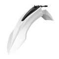 Polisport Front Fender Beta RR250/300 2T(12-->)350/400/450(11-->) white (6)