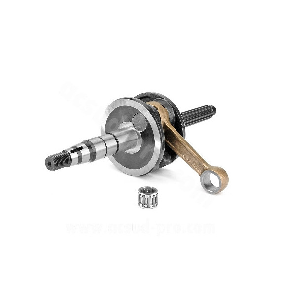 TNT Orginal Crankshaft, Keeway 03-> 2-S / CPI 03-> 2-S