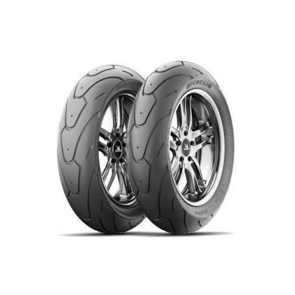 Michelin Bopper 120/70-12 51L TL/TT F/R