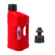 Polisport ProOctane 10 L with standard cap + 100ml mixer + quick fill valve (1)