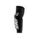 Leatt Elbow Guard 3DF 5.0 Wht/Blk #Junior