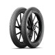 Michelin City Extra 100/80-16 M/C 50S TL F/R