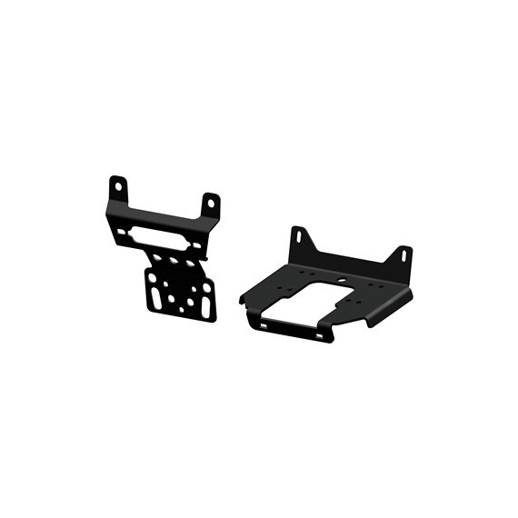 KFI Winch mounting kit Polaris