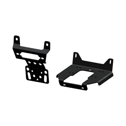 KFI Winch mounting kit Polaris