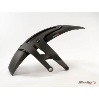 Puig Rear Hugger Bmw R1200R/Rs 15'-18' C/Matt Black