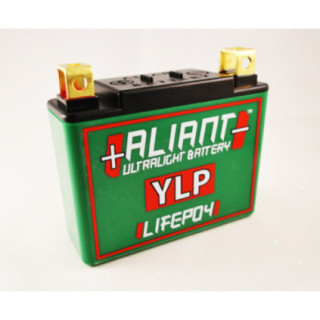 Aliant Ultralight YLP09X lithiumbattery