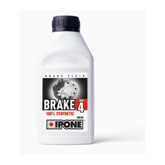 Ipone Brake DOT 4 500ml= 55-171