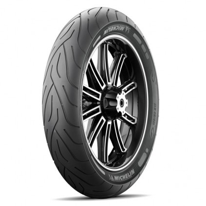 Michelin Commander II 100/90 B 19 M/C 57H TL/TT Fr