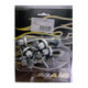 AIR Adjusting screw 10-pack. M7. L = 42 mm. ID = 6