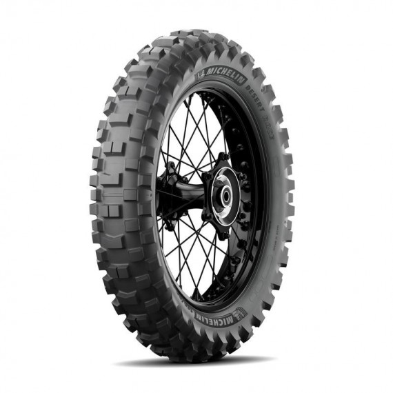 Michelin DESERT RACE BAJA 140/80-18 M/C 70R TT M02