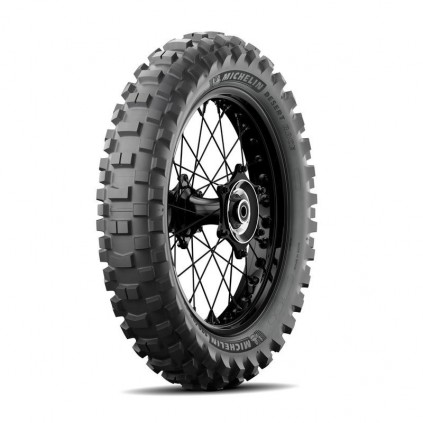 Michelin DESERT RACE BAJA 140/80-18 M/C 70R TT M02