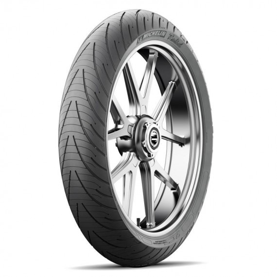 Michelin Pilot Road 3 110/70 ZR 17 M/C (54W) TL Fr