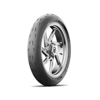 Michelin Power Cup 2 120/70 ZR 17 M/C (58W) TL Fr