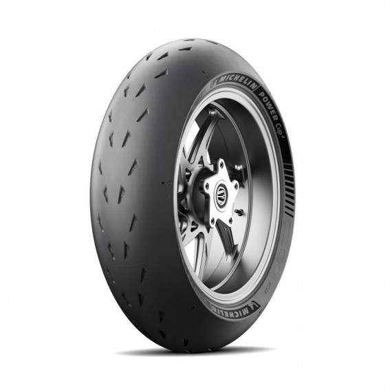 Michelin Power Cup 2 120/70 ZR 17 M/C (58W) TL Fr