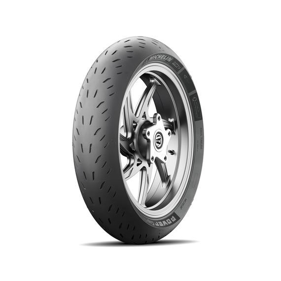 Michelin Power Cup Evo 110/70 ZR 17 M/C (54W) TL Fr