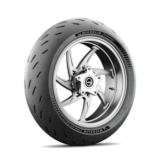 Michelin Power GP 200/55 ZR 17 M/C (78W) TL Re