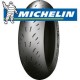 Michelin Power Performance 24 200/55R17 78V TL Re