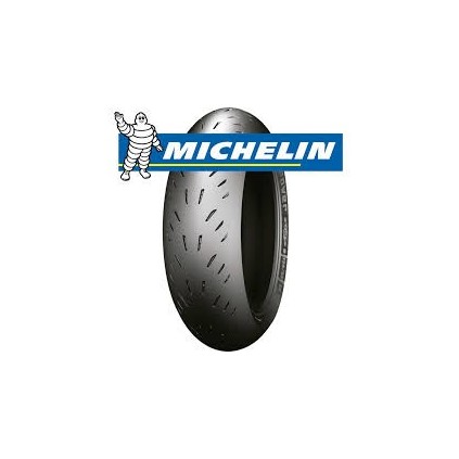 Michelin Power Performance 24 200/55R17 78V TL Re