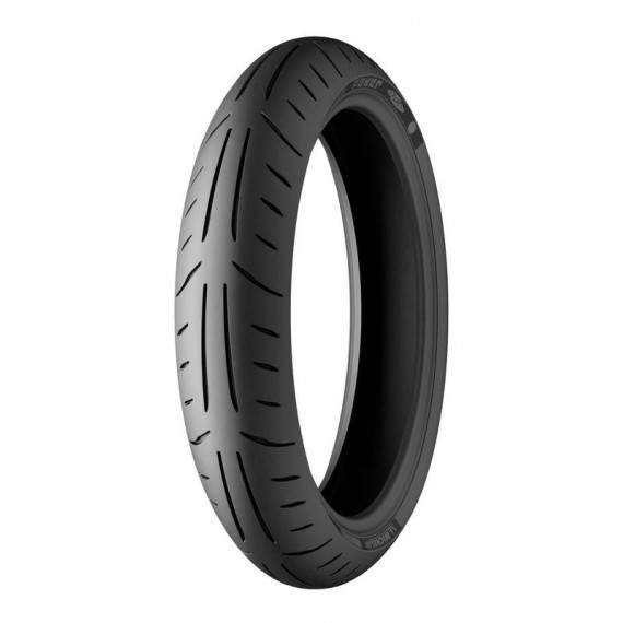 Michelin Power Pure SC 110/70-12 M/C 47L TL Fr