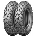 Michelin Reggae 120/90-10 57J TL F/R