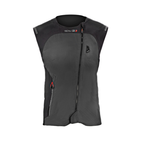 Alpinestars Woman Tech Air 3 System Black